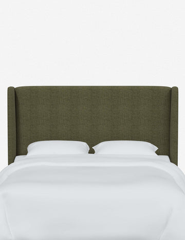 Sage Linen