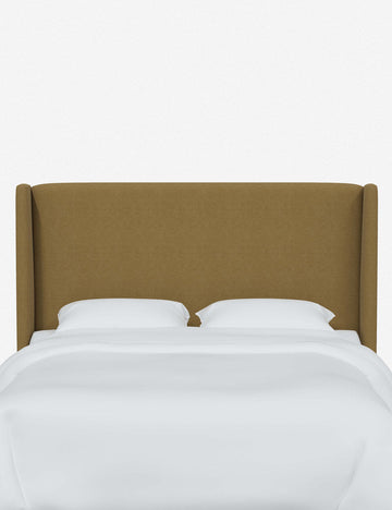 Sesame Linen Weave