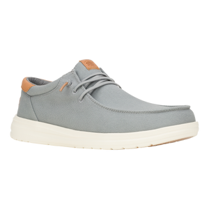Paul Canvas - Monument Grey