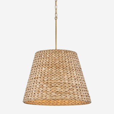 Mota Pendant Light