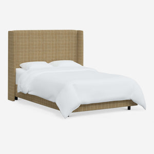 Adara Bed