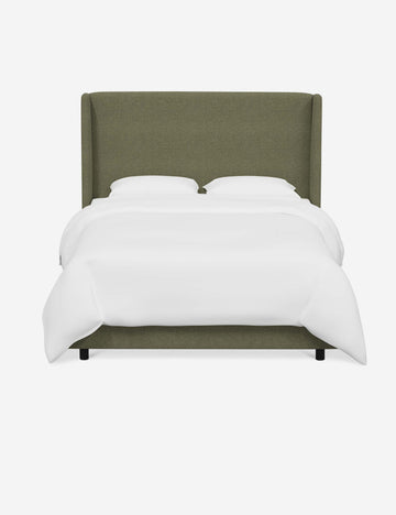 Sage Linen