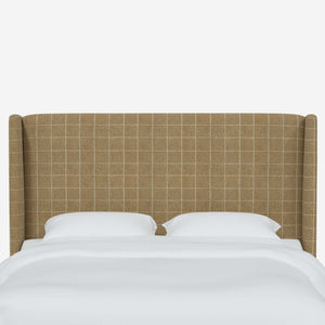 Adara Headboard