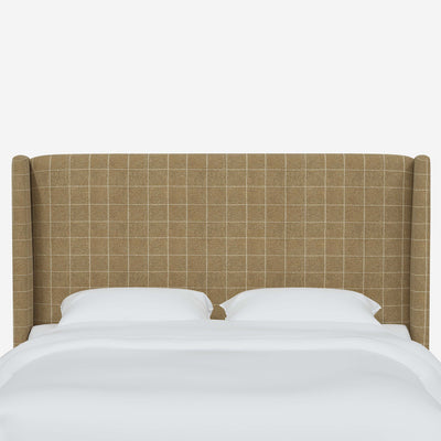 Adara Headboard