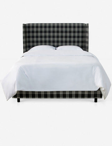 Prep School Plaid