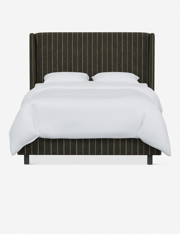 Peppercorn Stripe
