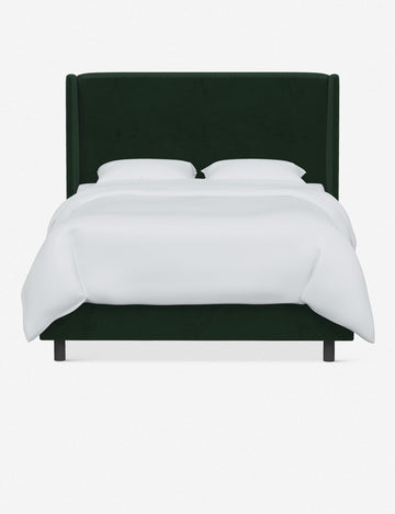 Emerald Velvet