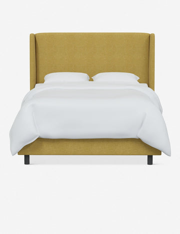 Golden Linen