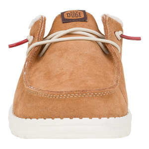 Wendy Slip Warmth - Beige