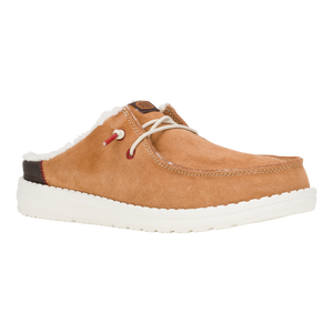 Wendy Slip Warmth - Beige