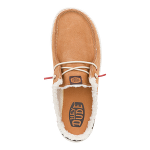 Wendy Slip Warmth - Beige