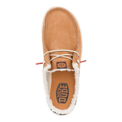 Wendy Slip Warmth - Beige