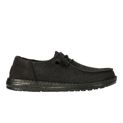 Wendy Funk Holiday Sparkle - Black