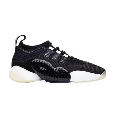adidas Crazy BYW 2 Core Black Real Purple