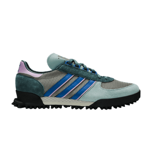 adidas Marathon TR Ash Green