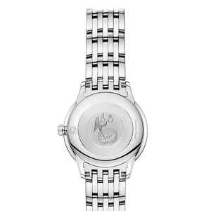 Omega De Ville Omega Ladieswhite Dial Women 30MM