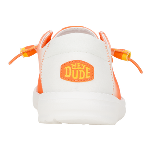 Wendy Candy Corn - Orange Zing/Multi