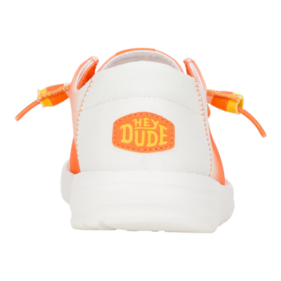 Wendy Candy Corn - Orange Zing/Multi