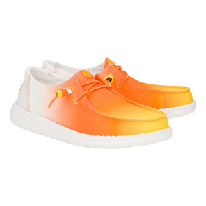 Wendy Candy Corn - Orange Zing/Multi