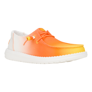 Wendy Candy Corn - Orange Zing/Multi
