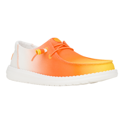 Wendy Candy Corn - Orange Zing/Multi