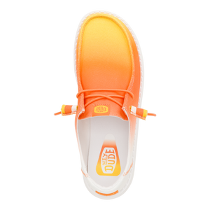 Wendy Candy Corn - Orange Zing/Multi