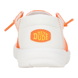 Wendy Youth Candy Corn - Orange Zing/Multi