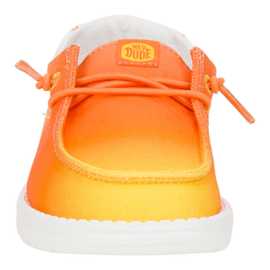 Wendy Youth Candy Corn - Orange Zing/Multi