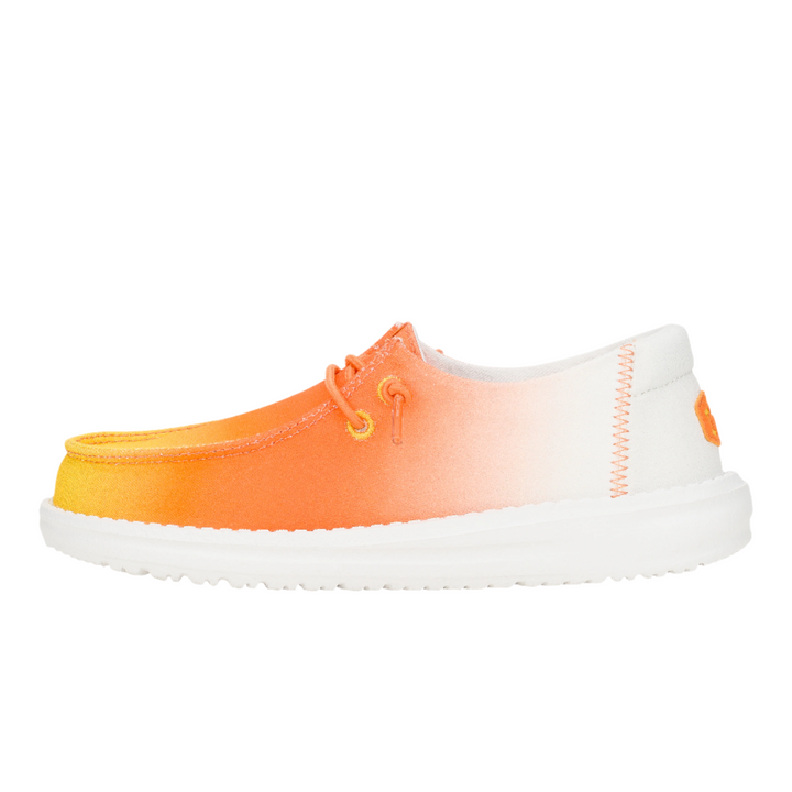 Wendy Youth Candy Corn - Orange Zing/Multi