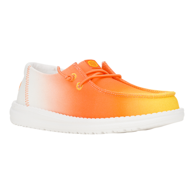Wendy Youth Candy Corn - Orange Zing/Multi