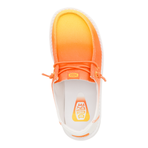 Wendy Youth Candy Corn - Orange Zing/Multi