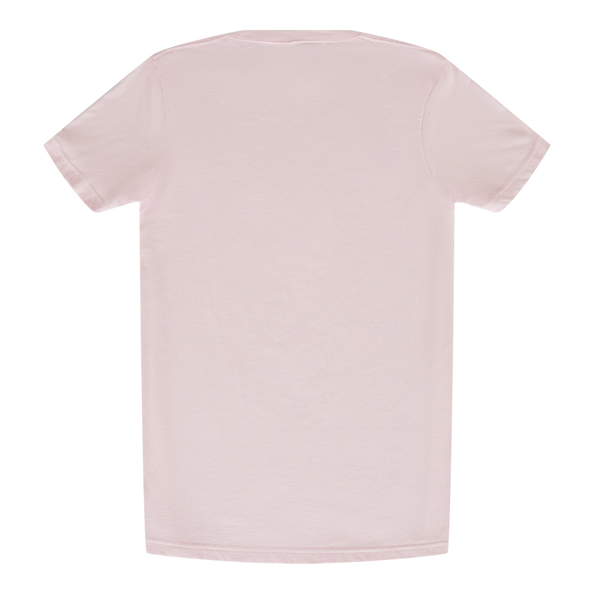 Go To Buckle Tee - Light Pink