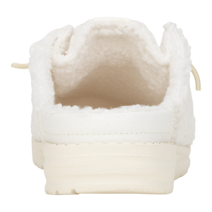 Wendy Slip Fleece - Irish Cream
