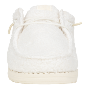 Wendy Slip Fleece - Irish Cream