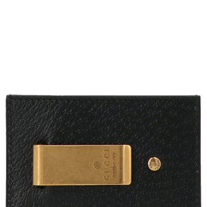 Gucci Gg Marmont’ Card Holder Wallet