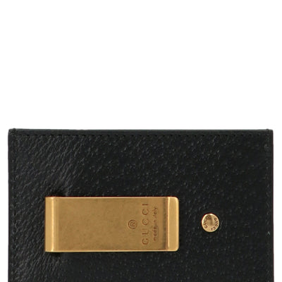 Gucci Gg Marmont’ Card Holder Wallet