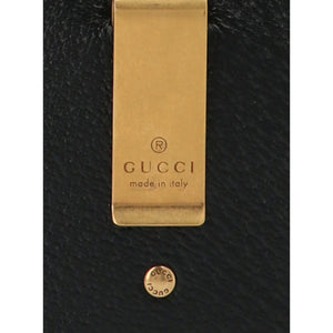 Gucci Gg Marmont’ Card Holder Wallet