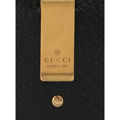 Gucci Gg Marmont’ Card Holder Wallet