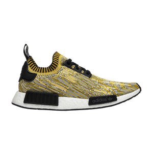 adidas NMD R1 Yellow Camo