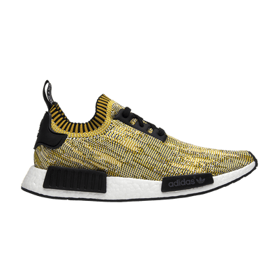 adidas NMD R1 Yellow Camo
