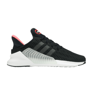 adidas Climacool 02/17 Black/Black/White
