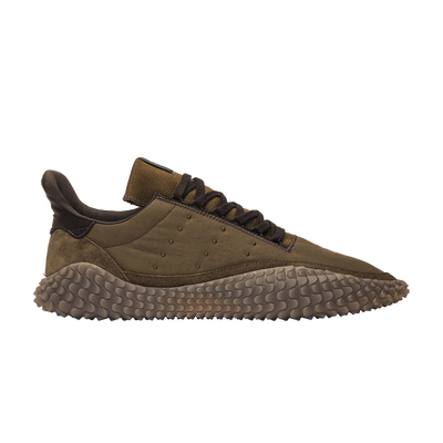 adidas Kamanda C.P. Company Brown