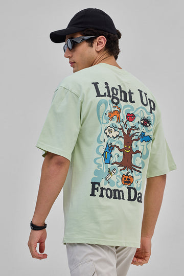 Light Green