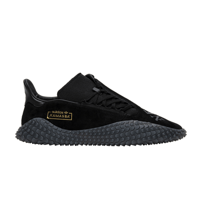 adidas Kamanda Neighborhood Black