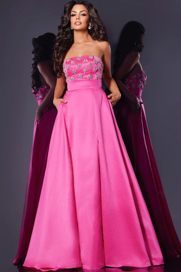 Hot Pink