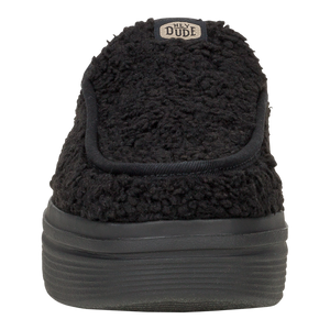 Austin Lift Cozy - Black