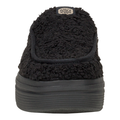 Austin Lift Cozy - Black