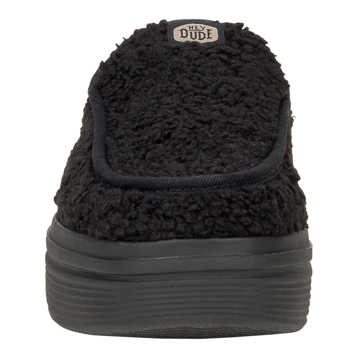 Austin Lift Cozy - Black