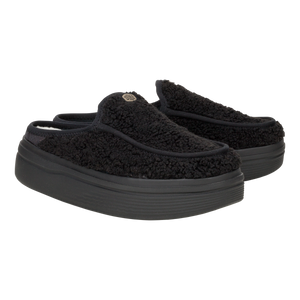 Austin Lift Cozy - Black