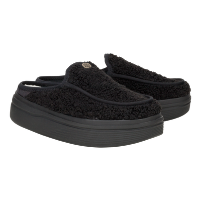 Austin Lift Cozy - Black